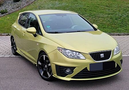 Seat Ibiza Lim. Sport