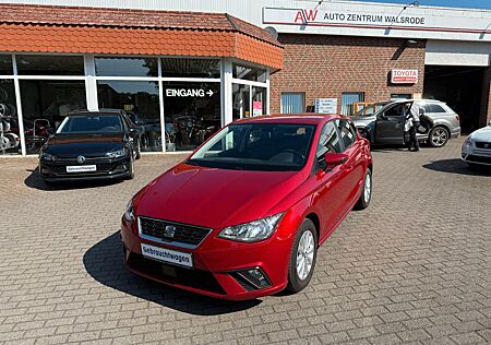 Seat Ibiza Style*Blueth*Touch*Alu*Inspek NEU