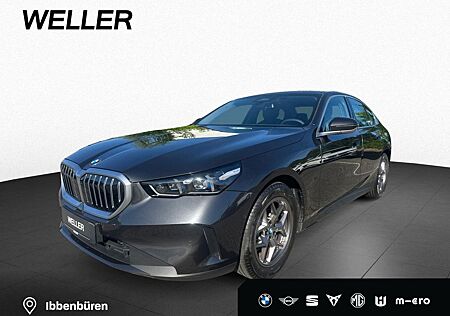 BMW 520d xDrive AdLED,H/K,LivePro,360°,DA,Memory