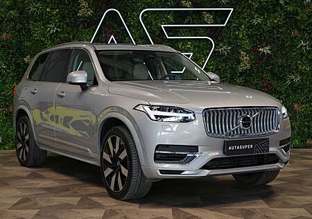 Volvo XC 90 XC90*T8*RECHARGE*PANO*360*AIR*60.826€ NETTO