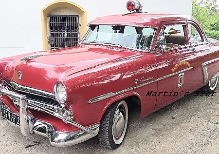 Ford Mercury