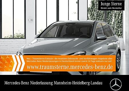 Mercedes-Benz B 200 PROGRESSIVE ADVANCED +/AHK/MULTIBEAM/WD DU