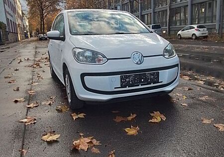 VW Up Volkswagen ! 1.0 55kW ASG move ! move !