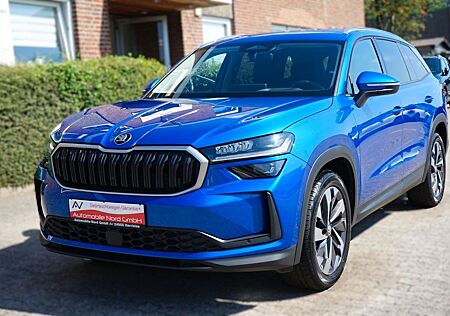 Skoda Kodiaq 2.0 TDI 193 PS 4x4 Sport*Head Up*7 Sitzer