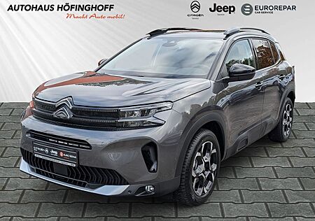 Citroën C5 Aircross BlueHDI130 EAT8 MAX *Tageszulassung*