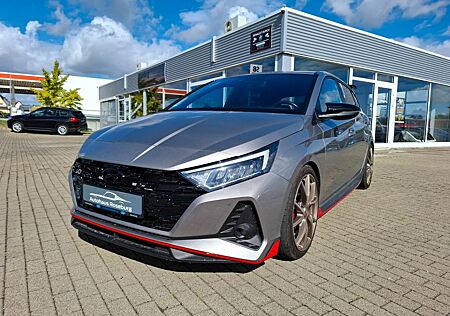 Hyundai i20 N Performance