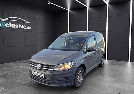 VW Caddy Volkswagen Kasten Trendline TSI Navi Klima Sitzheiz.