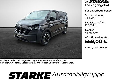 VW T7 Caravelle Volkswagen 2.0 TDI Automatic PanAmericana Pan