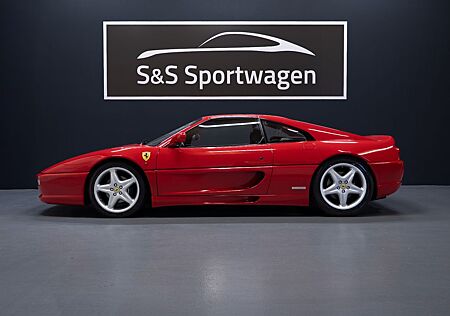 Ferrari F355 GTS