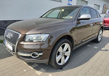 Audi Q5 2.0 TFSI S tronic quattro -Leder *Pano*Autom.