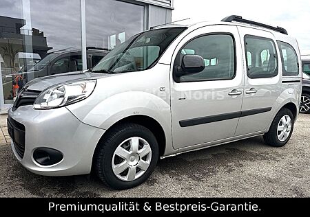 Renault Kangoo Limited*5 Sitze*Navi*PDC*Klimaautomatik*
