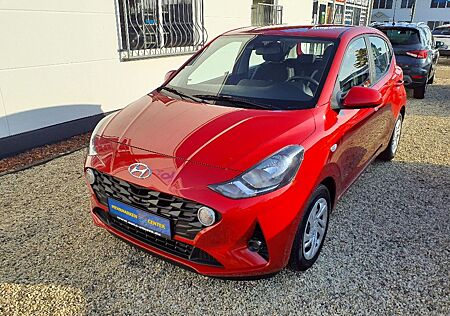 Hyundai i10 Select - SHZG,PDC,KLIMA,BTOOTH