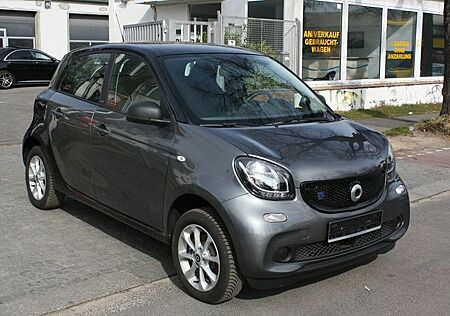 Smart ForFour EQ Autom-Klima 700Km OHNE ELEKTRO BAT