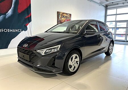 Hyundai i20 GO! 1.2 5 Jahre Herstellergarantie!