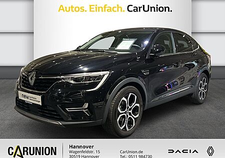 Renault Arkana INTENS TCe 140 EDC (MY21)
