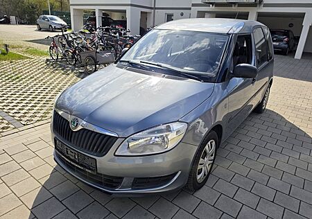Skoda Roomster 1.4 Plus Edition Tüv Neu 2.Hand