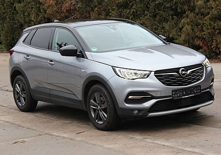 Opel Grandland X Grandland Design Line+Navi+Kamera+PDC+1,Hand