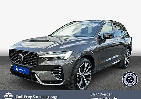Volvo XC 60 XC60 T8 AWD Plug-in Hybrid Ultra Dark Pano