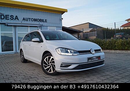 VW Golf Volkswagen Join !Motor Kompression! Lesen LED/Navi/ACC