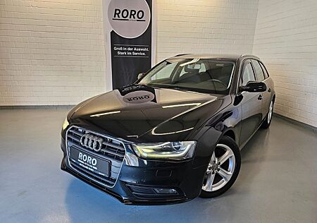 Audi A4 Avant Ambition ultra 2.0 TDI + Xenon/AHK/Navi
