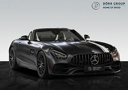 Mercedes-Benz AMG GT Roadster Night Edition | Sonderwunsch