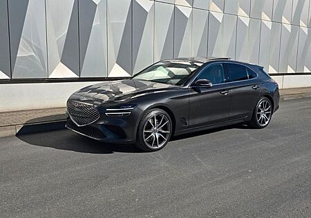 Genesis G70 Shooting Brake 6550 KM !!
