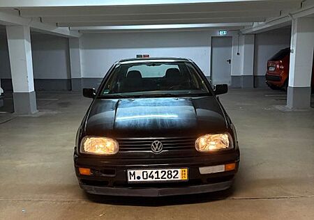 VW Golf Volkswagen 3 1.6 Schiebedach Elektronisch
