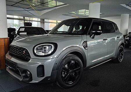 Mini Cooper S Countryman Countryman S/8xAlu/AHK/DAB/DigCock/HUD/1.Hd