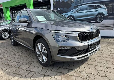 Skoda Kamiq 1.0 TSI Selection OPF