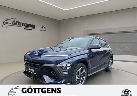 Hyundai Kona 1.6 T-GDI AUTOM. N LINE ULTIMATE PAKET BOSE