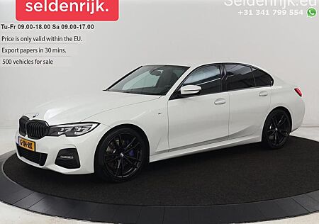 BMW 320i 320 3-serie M Sport | Head-Up | sitzheizung