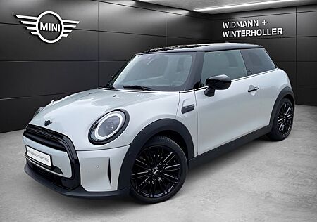 Mini Cooper 3-T. Classic Aut. Leder HUD Navi Pano H/K