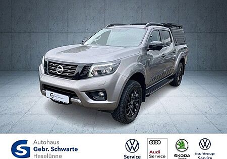 Nissan Navara 2.3 dCi Double Cab N-Guard 4x4 AHK+NAVI