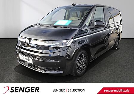 VW T7 Multivan Volkswagen Style LÜ 1,4 TSI eHybrid LED ACC