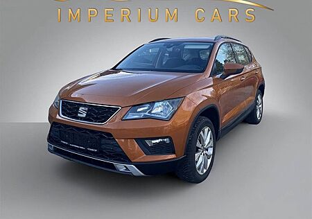 Seat Ateca Style