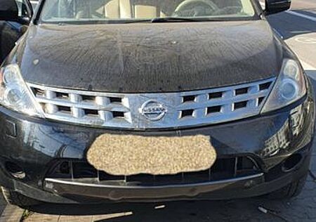 Nissan Murano 3.5 -