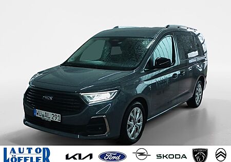 Ford Grand Tourneo Connect Titanium KLIMA^ RFK^ SHZ^