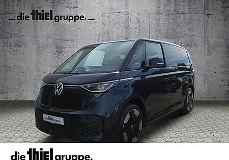 VW ID.BUZZ Volkswagen Pro IQ.Light+21'Zoll+AHK+Navi