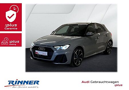 Audi A1 Sportback 35 TFSI 2xS line+Navi+LED+ACC+PDC+