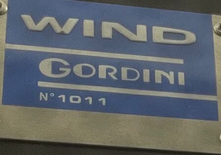 Renault Wind TCe 100 Gordini Gordini NR 1011