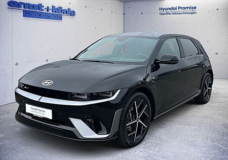 Hyundai IONIQ 5 84 kWh 4WD N Line X Sitzpaket