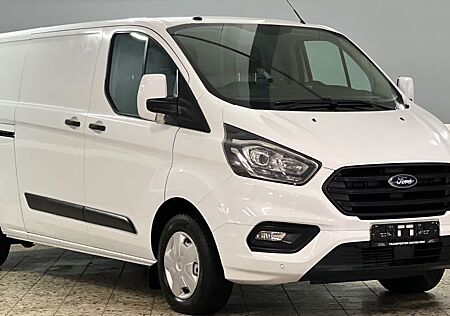 Ford Transit Custom *300 L2*1HAND*WERK*BOTT*REGALE*PDC