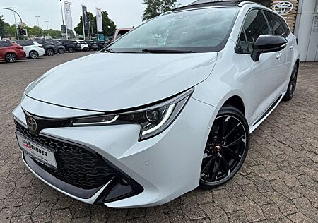 Toyota Corolla Touring Sports Hybrid GR Sport