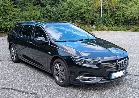 Opel Insignia B SportsTourer 2.0D Automatik