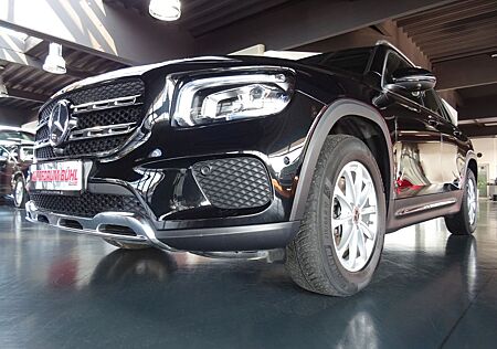 Mercedes-Benz GLB 220 d 4MATIC Progressive/Navi/LED/360-Kamera