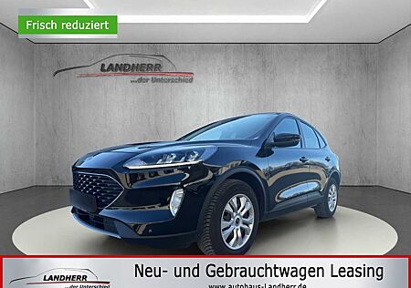 Ford Kuga 1.5 EcoBoost Cool&Connect // mtl: 299 € /AH