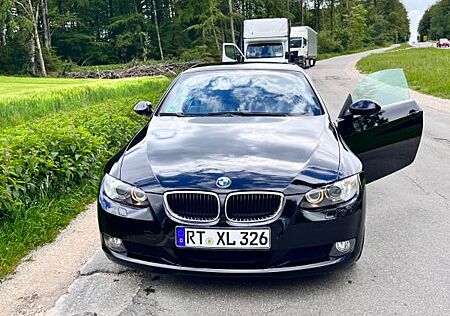 BMW 320 gebraucht kaufen BMW 320i E93 Originalzustand