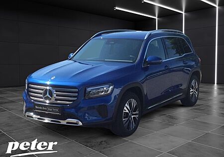 Mercedes-Benz GLB 220 4MATIC Progressive*Winter Paket