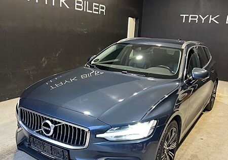 Volvo V60 Kombi Inscription