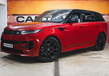 Land Rover Range Rover Sport AUTOBIO. LIMITED EDITION 510E